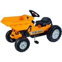 BIG-Jim-Dumper  800056568 - BIG 800056568 - (Spielwaren /...