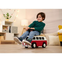 BIG Baby VW T1  800055320 - BIG 800055320 - (Spielwaren / Spielzeug)