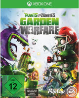 Plants vs Zombies  XB-ONE Garden Warfare - Electronic...