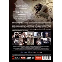 Missing You - Mein ist die Rache (DVD)  Min: 104/DD5.1/WS - ALIVE AG  - (DVD Video / Thriller)