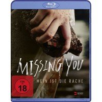 Missing You - Mein ist die Rache (BR)  Min: 108/DD5.1/WS...