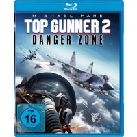 Top Gunner 2 - Danger Zone (BR) Min: 82/DD5.1/WS -...