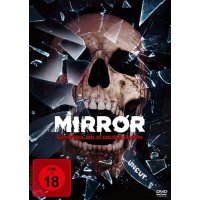 Mirror - Spiegelbild des Bösen (DVD) Min: /DD5.1/WS...