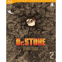 Dr. Stone - Staffel 2.2 (BR) Die Steinzeit ist erst der...