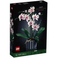 Lego  10311  Expert- Orchidee Bausatz - LEGO 10311 -...