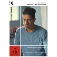 Animals - Wie wilde Tiere (DVD) KK  Min: 88/DD5.1/WS Kino...