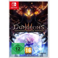 Dungeons 3  SWITCH - Koch Media  - (Nintendo Switch /...