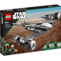 Lego  75325  Star Wars N-1 Starfighter Bausatz - Lego...