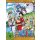 One Piece BOX 30 (DVD)  TV-Serie  (Episoden 878 - 902)  4Disc - AV-Vision  - (DVD Video / Zeichentr.)