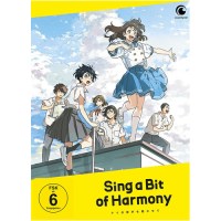 Sing a Bit of Harmony (DVD) LE  Limited Edition -...