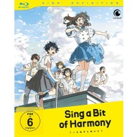 Sing a Bit of Harmony (BR) LE  Limited Edition -...