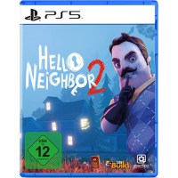 Hello Neighbor 2  PS-5 - Flashpoint AG  - (SONY® PS5...