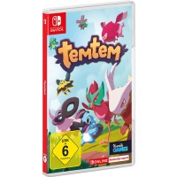 Temtem  SWITCH  online - Flashpoint AG  - (Nintendo...