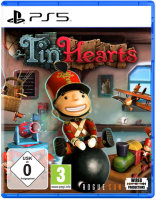 Tin Hearts  PS-5 - Diverse  - (SONY® PS5 / Adventure)