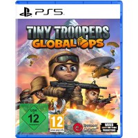 Tiny Troopers Global Ops  PS-5 - Diverse  - (SONY®...