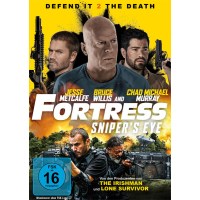 Fortress - Snipers Eye (DVD)  Min: 93/DD5.1/WS - Splendid...