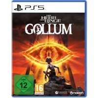 Herr der Ringe - Gollum  PS-5  - Bigben Interactive  -...