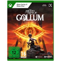 Herr der Ringe - Gollum  XBSX USK/PEGI,  XBXS+XB-One -...