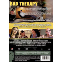 Bad Therapy (DVD)  Min: 93/DD5.1/WS - Tiberius  - (DVD...