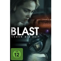 Blast - Gegen die Zeit (DVD)  Min: 94/DD5.1/WS - Tiberius...