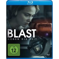 Blast - Gegen die Zeit (BR)  Min: 97/DD5.1/WS - Tiberius...