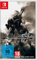 NieR:Automata  Switch  The End of YoRHa Edition - Square...