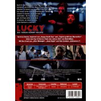 Lucky - Der Terror kommt nachts (DVD)  Min: 78/DD5.1/WS -...