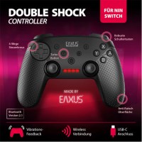 Switch Controller Pro  Eaxus - Eaxus  - (Nintendo Switch...