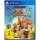 Asterix & Obelix XXXL4  PS-4  L.E. Der Widder aus Hibernia - Astragon  - (SONY® PS4 / Adventure)