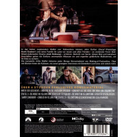 Yellowstone - Staffel 3 (DVD)  4Disc - Paramount/CIC  -...