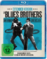 Blues Brothers  (BR) D.C. Directors Cut - Universal...