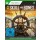 Skull and Bones  XBSX - Ubisoft  - (XBOX Series X Software / Action/Adventure)