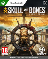Skull and Bones  XBSX  AT - Ubi Soft  - (XBOX Series X...