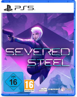 Severed Steel  PS-5 - NBG  - (SONY® PS5 / Shooter)