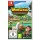 Life In Willowdale: Farm Adventures  SWITCH - Diverse  - (Nintendo Switch / Rollenspiel)