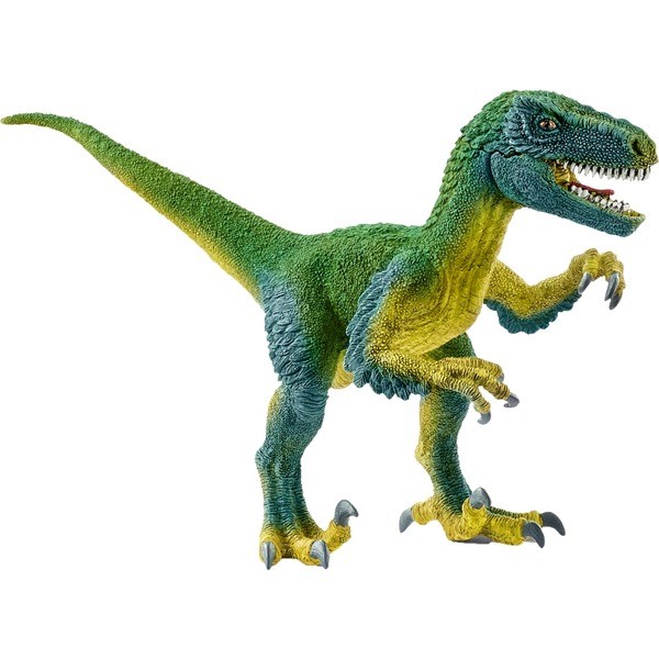 Schleich Dinosaurs Velociraptor  14585 - Schleich 14585 - (Spielwaren / Playset (Figurines))