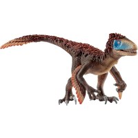 Schleich Dinosaurs Utahraptor  14582 - Schleich 14582 -...