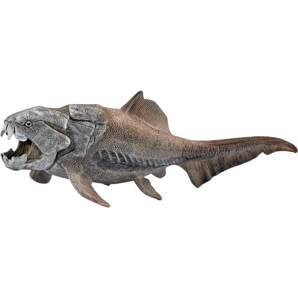 Schleich Dinosaurs Dunkleosteus  14575 - Schleich 14575 - (Spielwaren / Playset (Figurines))