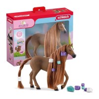 Schleich SB Horse Englisch Vollblut Stut  42582 -...