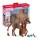 Schleich SB Horse Englisch Vollblut Stut  42582 - Schleich 42582 - (Spielwaren / Playset (Figurines))