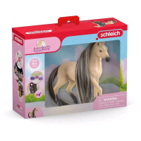 Schleich SB Horse Andalusier Stute  42580 - Schleich...