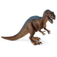 Schleich Dinosaurs Acrocanthosaurus  14584 - Schleich...