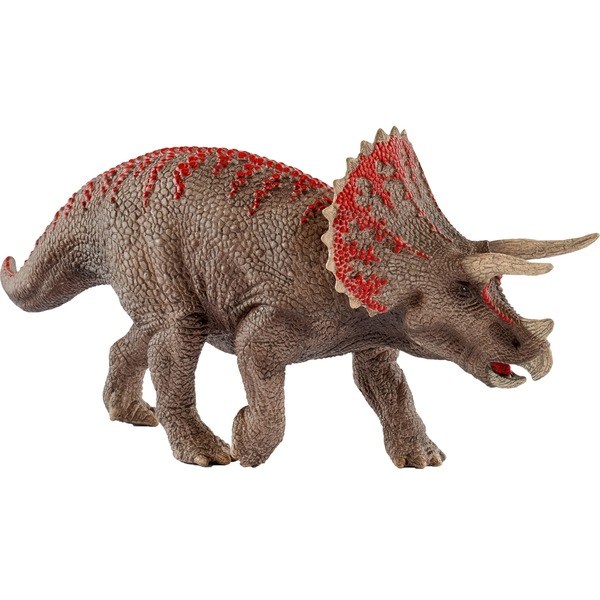 Schleich Dinosaurs Triceratops  15000 - Schleich 15000 - (Spielwaren / Playset (Figurines))