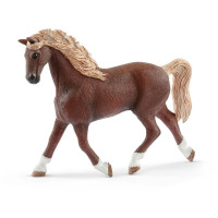 Schleich HC Waschplatz mit Emily & Luna  42438 -...