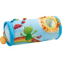 HABA Krabbelrolle Regenbogenwelt  306029 - HABA 306029 -...