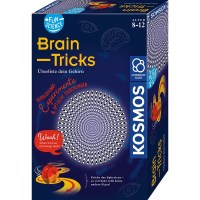 KOO Fun Science Brain Tricks  654252 - Kosmos 654252 -...