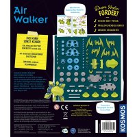 KOO Airwalker  620752 - Kosmos 620752 - (Merchandise /...