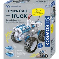 KOO Future Cell-Truck  620745 - Kosmos 620745 -...