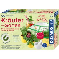 KOO Kräuter Garten  632090 - Kosmos 632090 -...