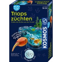 KOO Fun Science Triops züchten  637231 - Kosmos...